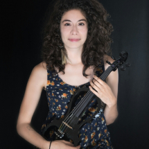 Cristina Abouelias