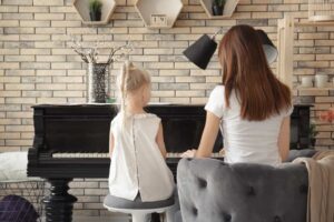 What Can Music Lessons Teach My Child