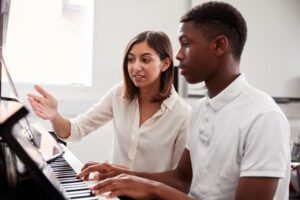 Private Music Lessons