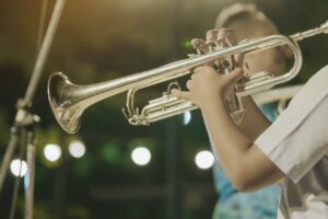 The Trumpet: What To Expect From Your Teacher