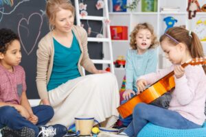 What To Know About Your First Music Lesson