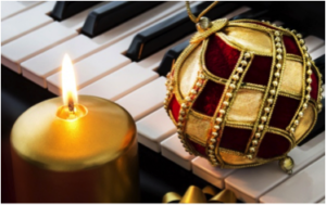 Holiday Music Lessons