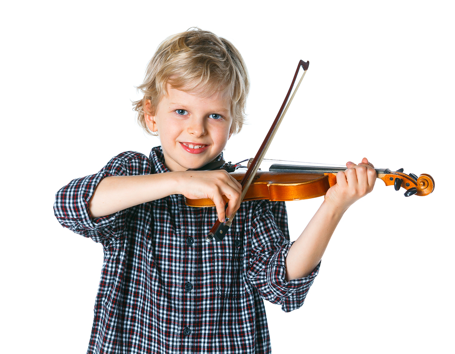 How To Rent A Violin Lessons In Your Home