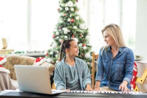 3 Reasons You Quit Piano Lessons