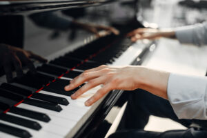 Your Child’s First Piano – 8 Styles to Choose From