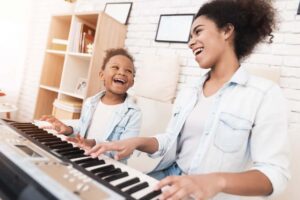 5 Games That Make Learning Piano More Fun