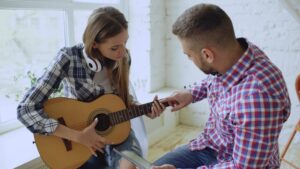 5 Things To Consider When Looking For Guitar Teachers