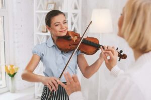 What Age Should You Start Learning Violin