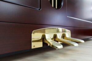Everything You Need to Know About Using Piano Pedals