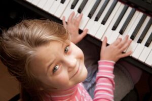 Ways to Motivate Your Kid to Practice the Piano