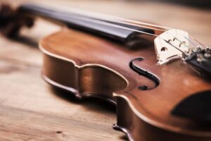 The Interesting History of the Violin