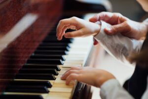 What’s the Best Age to Start Piano Lessons