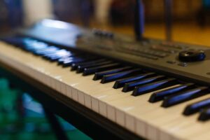 Can You Learn Piano on a Keyboard