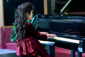 What Is the Purpose of Piano Recitals