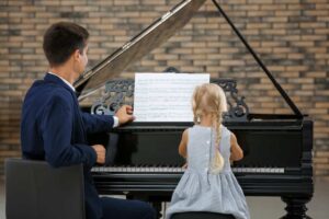 4 Piano Practice Schedules to Try with Your Child