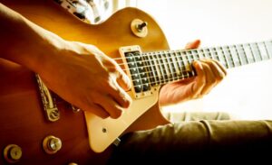 5 New Year’s Resolutions for Guitar Players in 2020