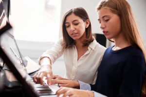 Easy Piano