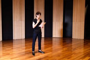6 Tips for Nailing Your Singing Audition