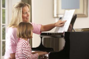 5 Ways To Know If Your Piano Teacher Knows Their Stuff