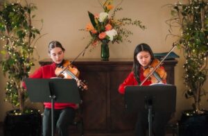5 Things to Tell Your Child before Learning the Violin