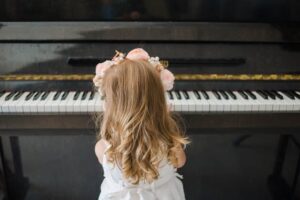 Improve Your Child's Piano Skills with This Secret