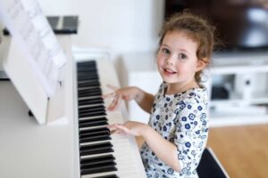 Minor Piano Mistakes That Are Affecting Your Child's Learning