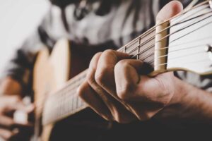 Most Common Hurdles for Mastering the Guitar