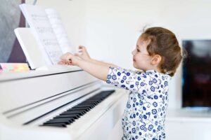 5 Steps to Mastering a New Piece on the Piano