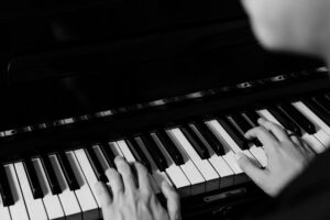 5 Steps to Mastering a New Piece on the Piano