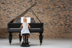 The Advantages of Learning Piano Young