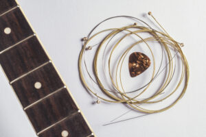 How to Choose the Best Guitar Strings for You