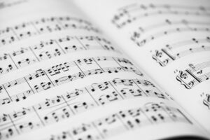 What You Need to Know About Accidentals in Music