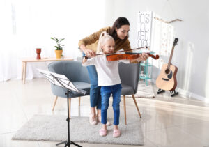 7 Things Parents Can Do To Prepare Their Child For Success With The Violin
