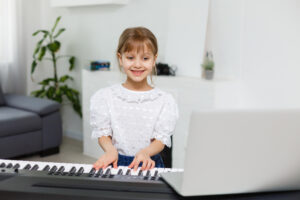 Are Piano Lessons Needed If My Child Is Already A Great Performer