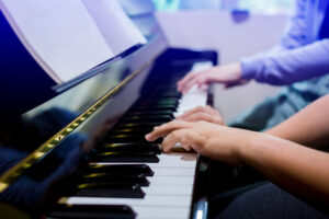 Five Things Parents Can Do To Prepare Their Children For Success With The Piano