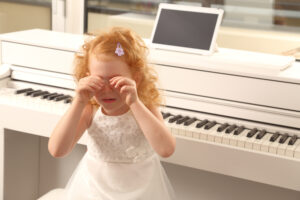 Should I Force My Kids to Take Piano Lessons