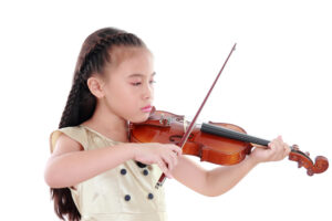 5 Finger Exercises To Improve Violin Play