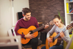 Ten Things To Pass On To Teens Before They Quit Guitar Lessons
