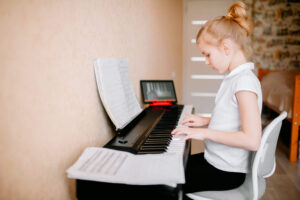 Three Things a Student Must Do Before Starting Piano Lessons