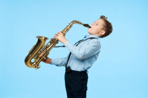 Is My Child Ready for Saxophone Lessons