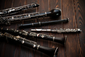 Useful Accessories for Woodwind Instruments