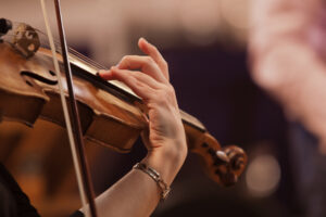 Five Bad Habits On the Violin And How To Avoid Or Correct Them