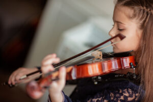 4 Life Skills You Can Learn in Violin Lessons