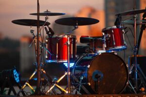 5 Things Parents Can Do To Prepare Their Children For Success with Drums