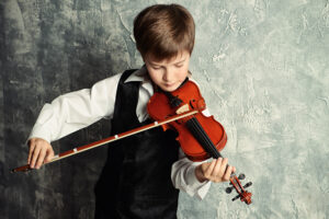 Tips for Violinists For Improvement