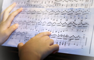 When Should My Child Learn to Read Music