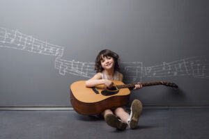 Will Learning Guitar Help My Child Do Better In School