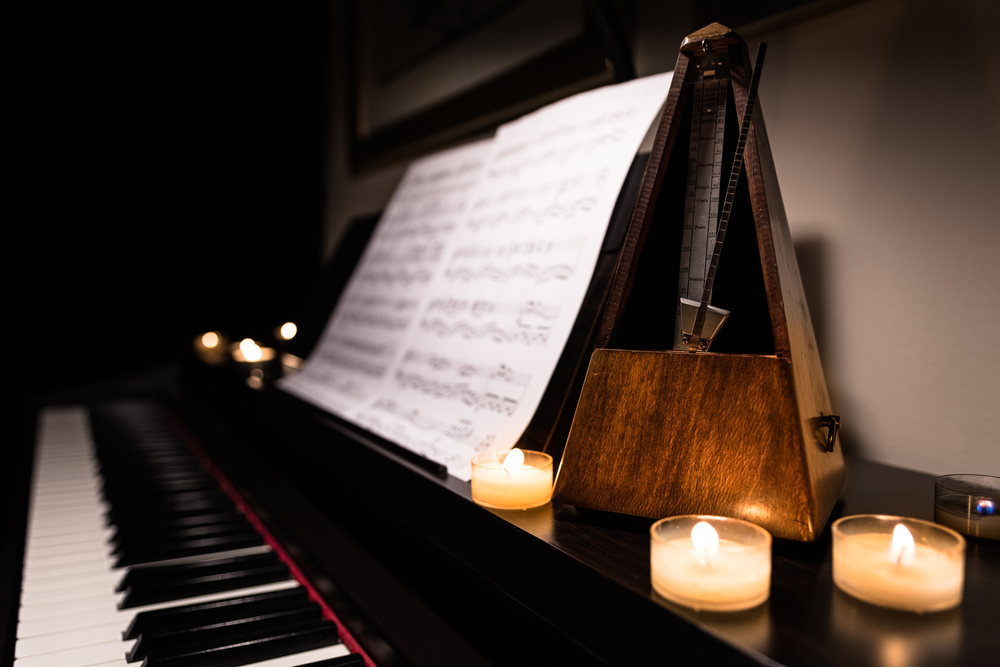How To Start Practicing With A Metronome - Lessons In Your Home