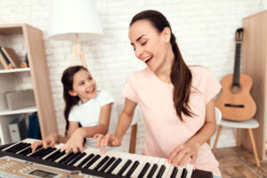 How to Encourage Children to Compose Music