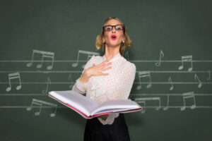 The Three Fundamental Principles to Singing